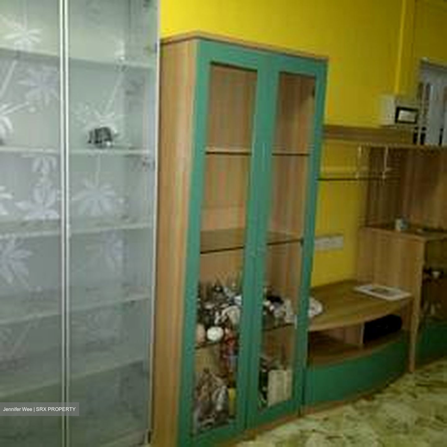Blk 307 Shunfu Gardens (Bishan), HDB 3 Rooms #544906751